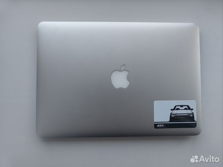 Apple MacBook Air
