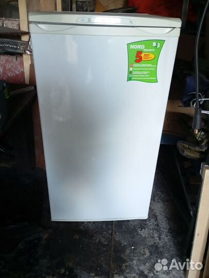 Холодильник