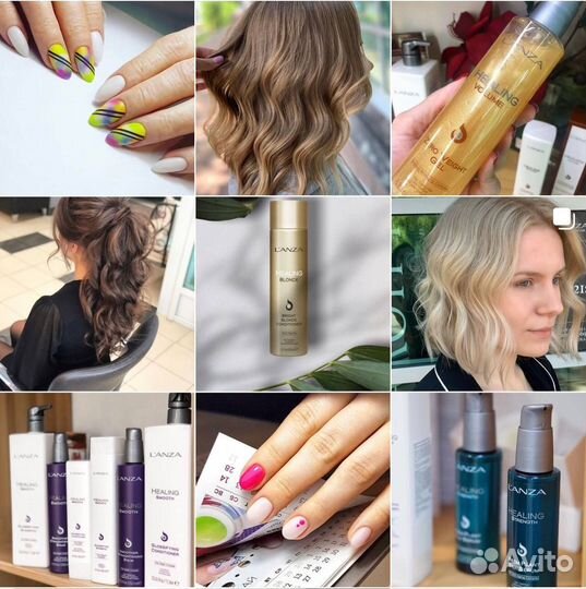 Контент-менеджер, SMM, Смм специалист