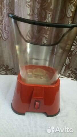 Косметологический прибор, ингалятор (СССР)