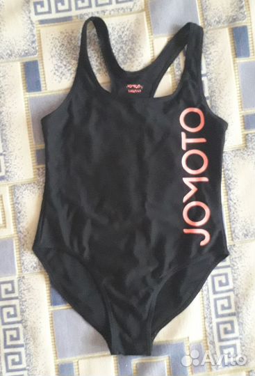 Купальник для девочки на рост 134-140