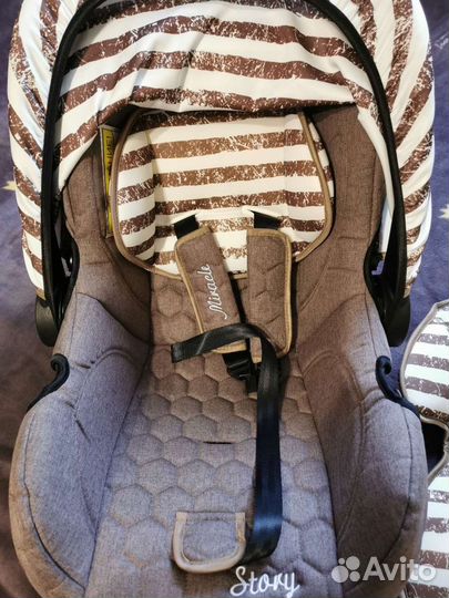 Переноска для детей