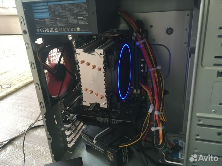Продам компьютер