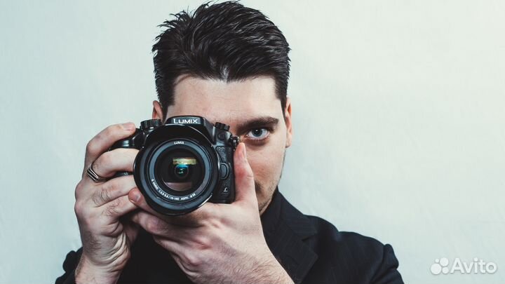 Видеосъемка / Видеооператор на свадьбу, концерты