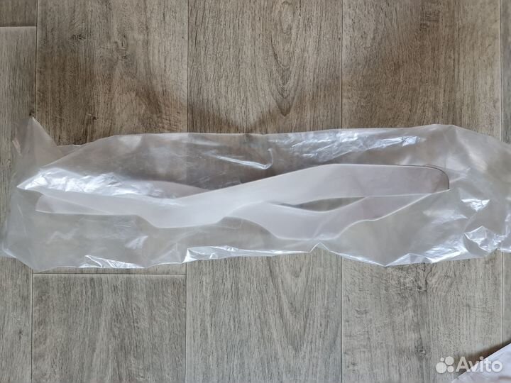 Накладки на фары (реснички) Infiniti M, 2004-2010