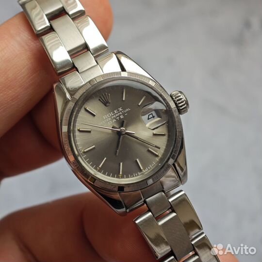 Rolex DateJust