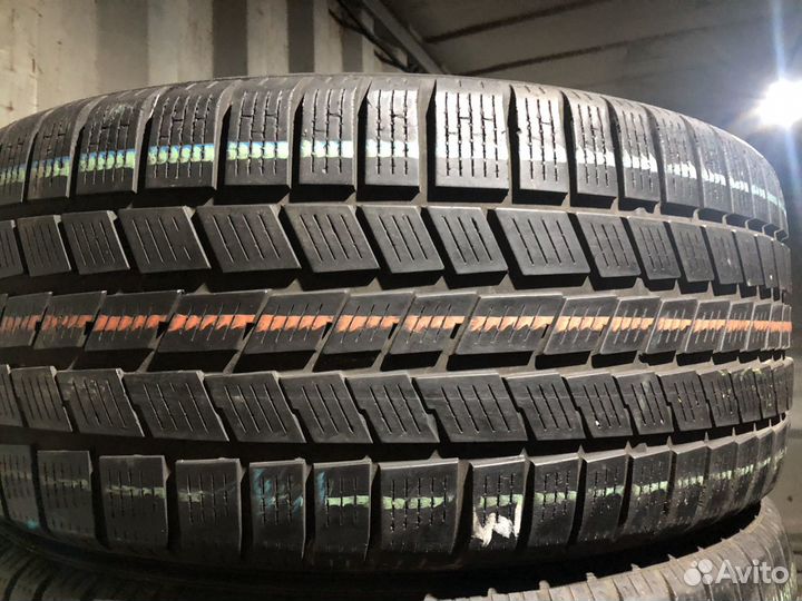 Pirelli Scorpion Ice&Snow 275/45 R20 110V