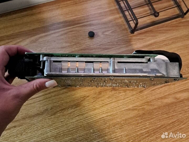 Блок управления двигателем (мозги) Volvo fh 12