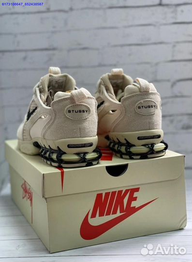 Кроссовки Nike Stussy (Арт.34699)