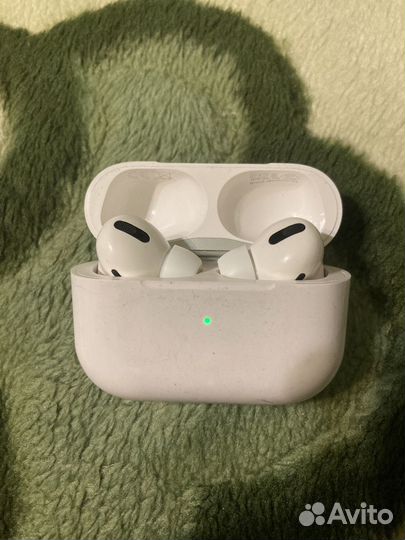 AirPods Pro Копия