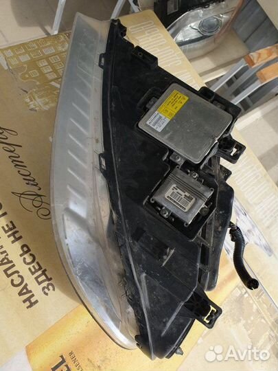 Фара передняя правая Volvo Xc70 2013-2016