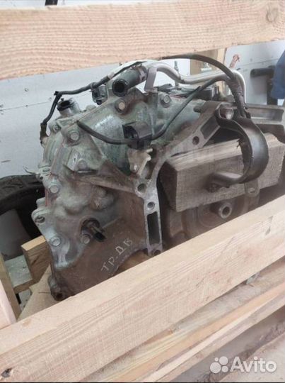 Двигатель на suzuki Solio, MA34S, M13A