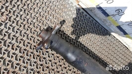 Карданный вал mercedes benz E-class W211 (CEA42K30