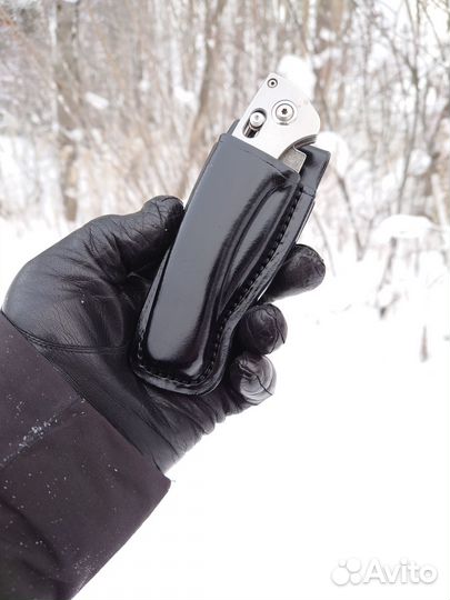 Чехол для ножа Benchmade Crooked River