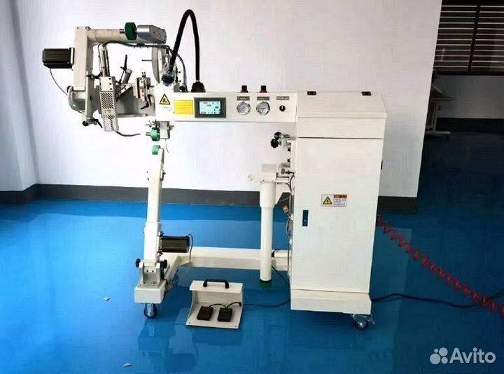 Оборудование для сварки пвх с доставкой