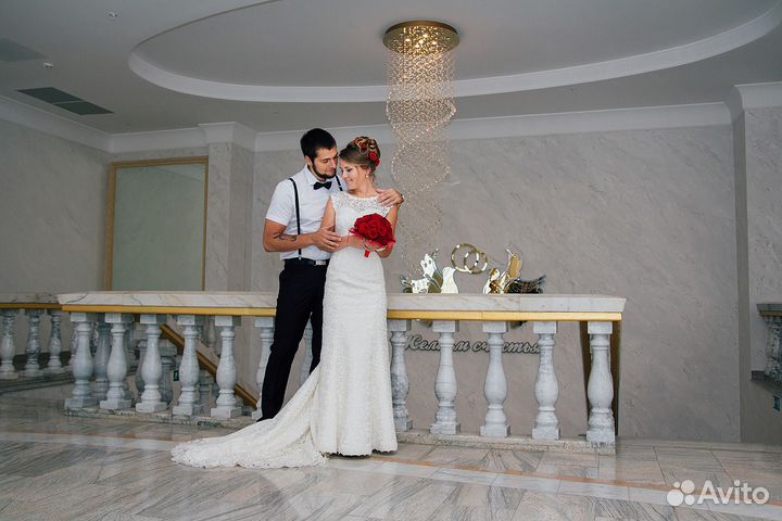 Свадебный и семейный фотограф