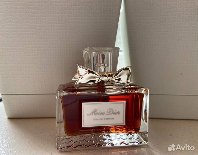Духи Miss dior