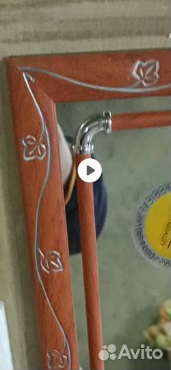 Зеркала новые