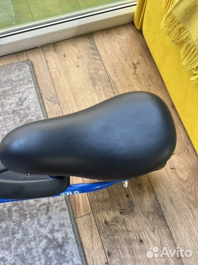 Беговел puky lr m