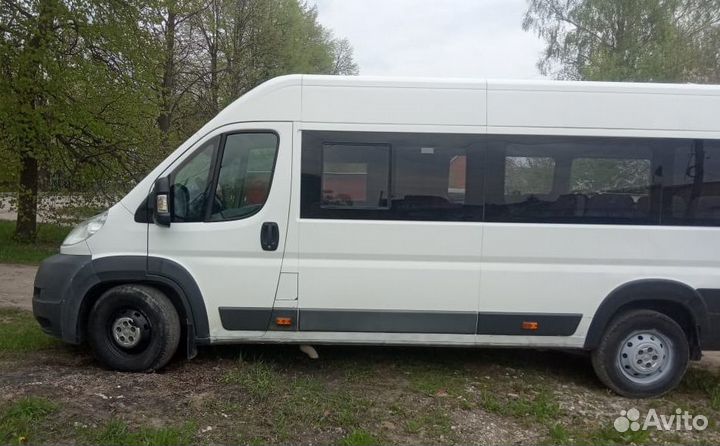 Пассажирские перевозки, аренда микроавтобуса 24/7