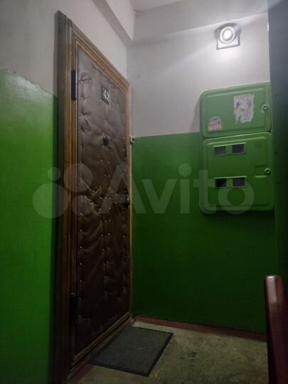 2-к. квартира, 43 м², 3/5 эт.