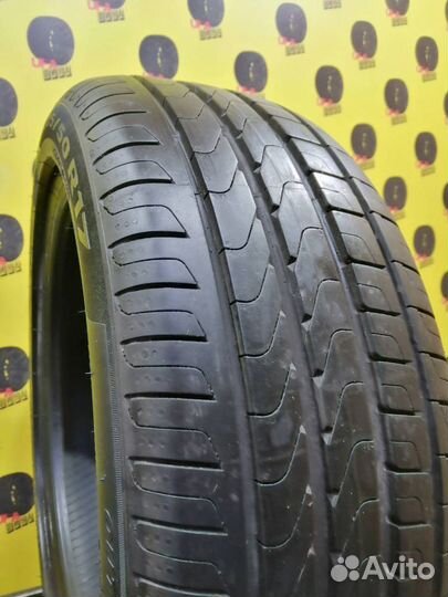 Pirelli Cinturato P7 205/50 R17