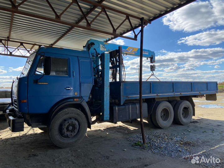 Аренда и услуги автокрана, 10 т, 8 м