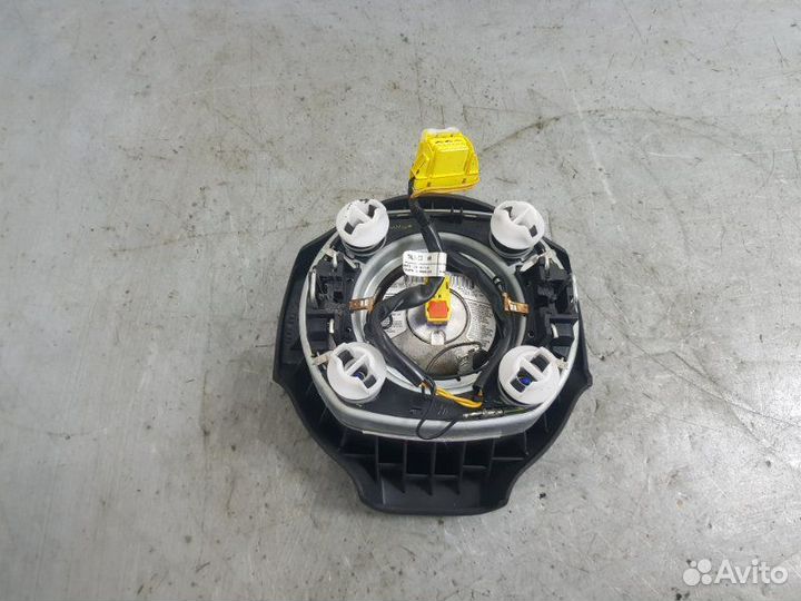 Подушка в руль airbag Volkswagen Jetta 5 1K2