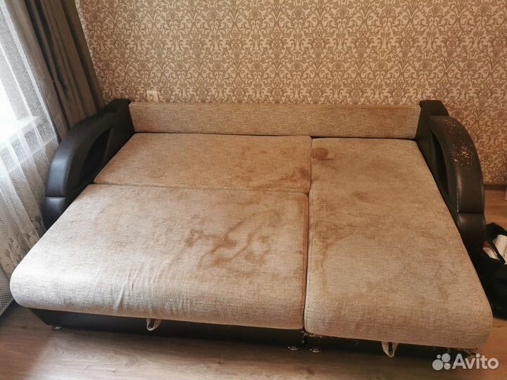 Химчистка Мебели на дому