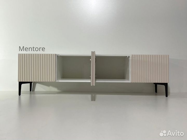 Тумба тв Bravo классическая (конструктор)