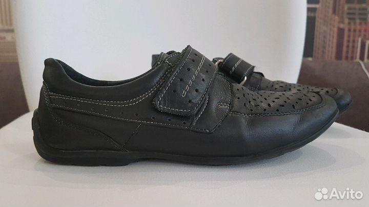 Туфли для мальчика