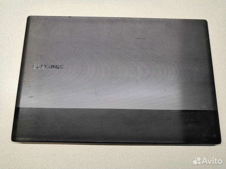 Крышка матрицы для samsung RV515, RV520