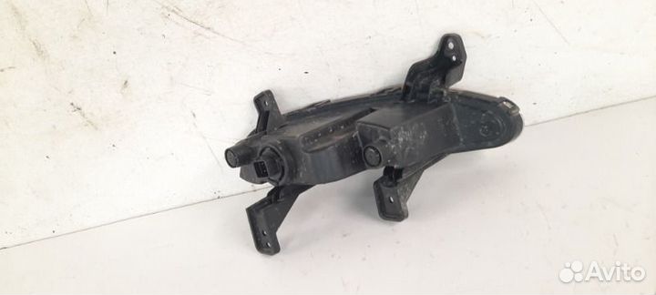 Фара противотуманная левая Hyundai I30 3 2017