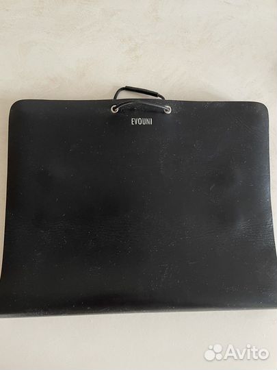 Чехол на iPad evouni