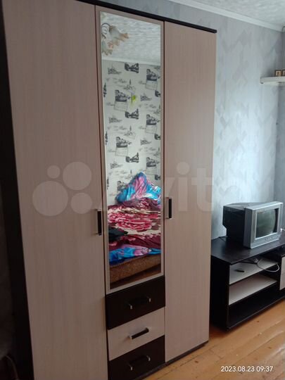 Комната 12 м² в 1-к., 4/5 эт.