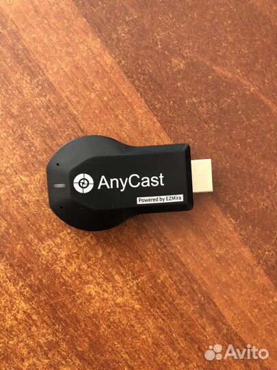 AnyCast