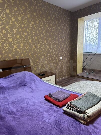 1-к. квартира, 53 м², 2/5 эт.