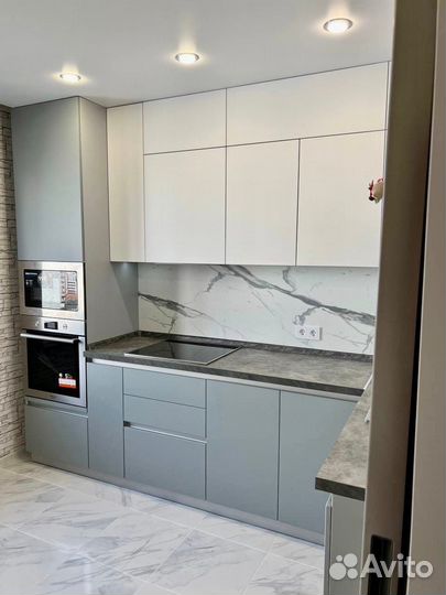 Цена за всю кухню CN:022097