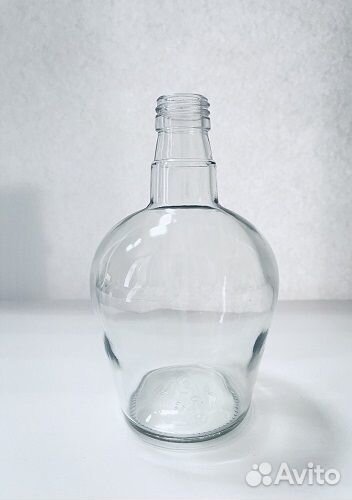 Стеклянные бутылки от 100мл до 1,5 л. Челябинск