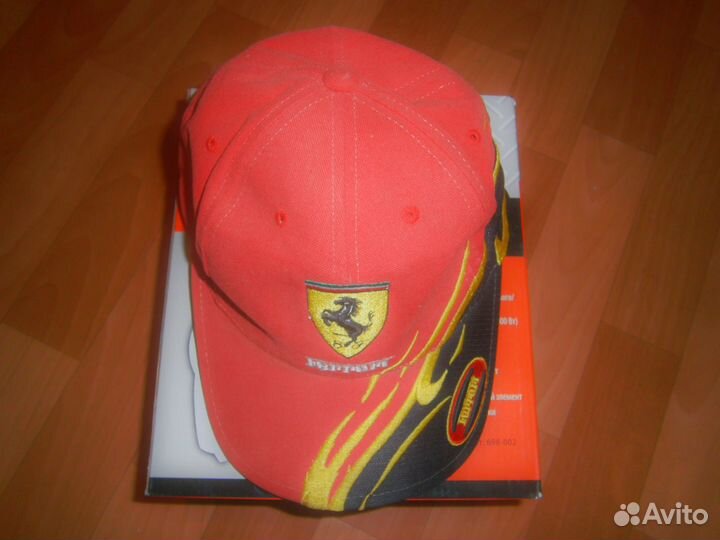 Ferrari-1996-оригинал