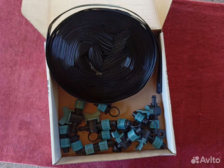 Набор для капельного полива