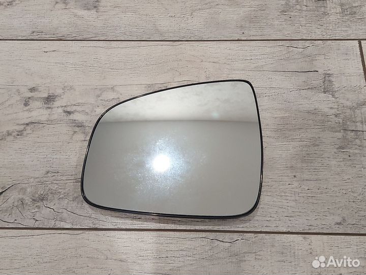 Зеркало правое и левое