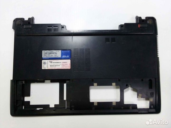 Поддон для asus X55A