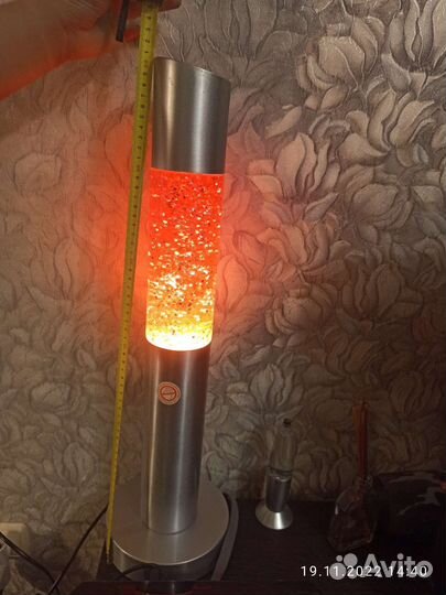 Светильник настольный