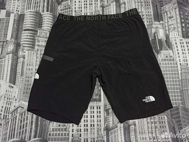 Шорты The North Face