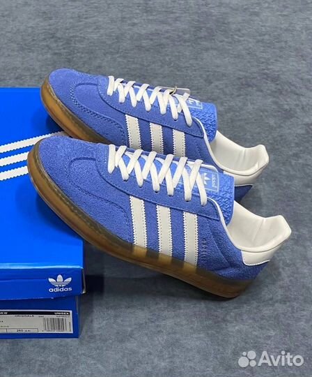 Кроссовки Adidas Gazelle