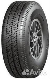 Compasal Vanmax 215/70 R15 109R