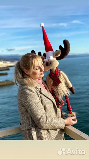 Подарок на корпоратив