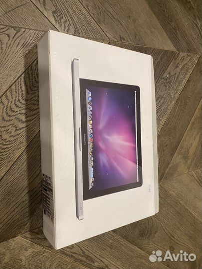 Macbook pro 13 2011 i5 Обмен