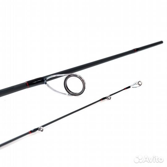 Удилище Kasumi Exdor 259 6-21g